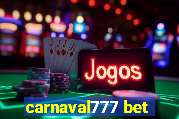 carnaval777 bet